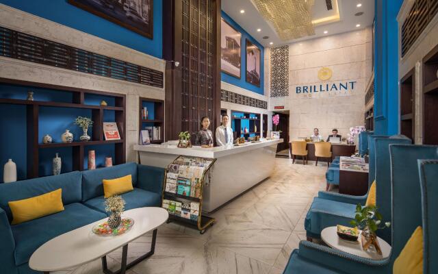 Hanoi Brilliant Hotel and Spa