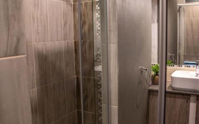 The Haystack on Cowley