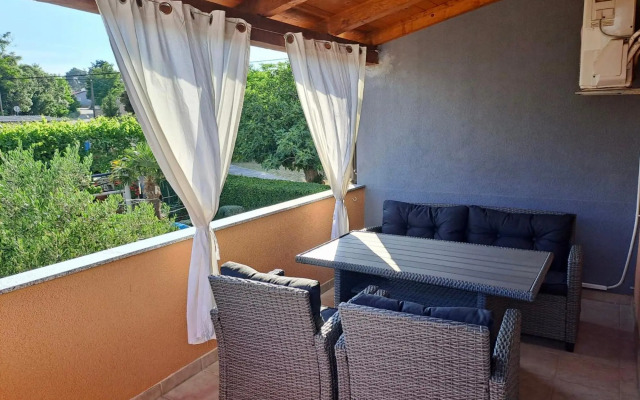 NEW! Holiday home Dalmazia