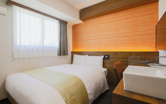 Hotel Wing International Takamatsu