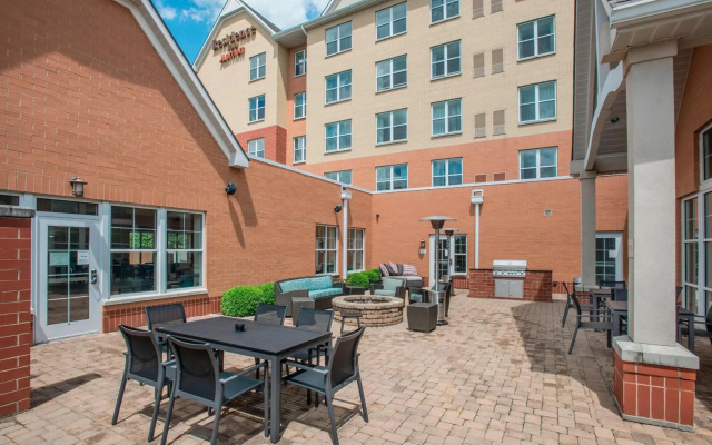 Residence Inn by Marriott Cincinnati North/West Chester