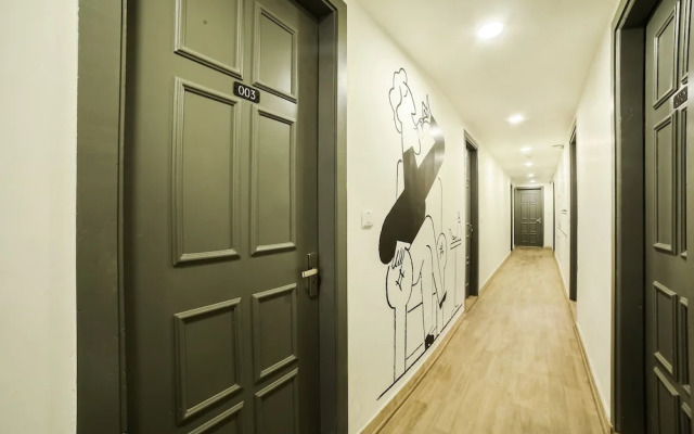 OYO Flagship 31029 Nawada