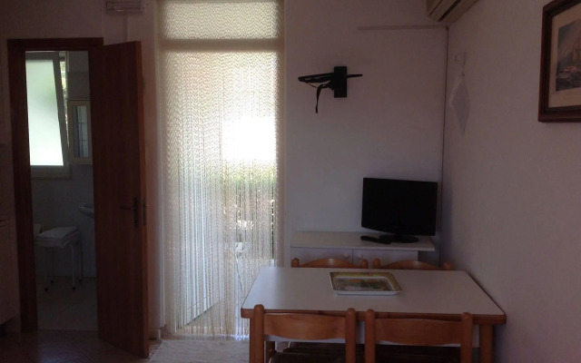 Residence Camping Atlantide