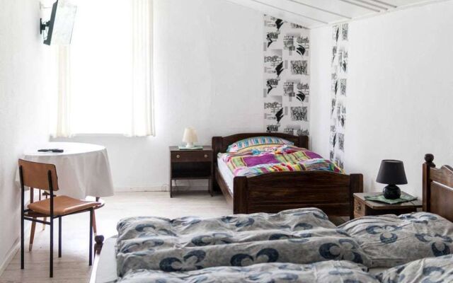 Gemutliche Wohnung in Meeresnahe in Kalkhorst