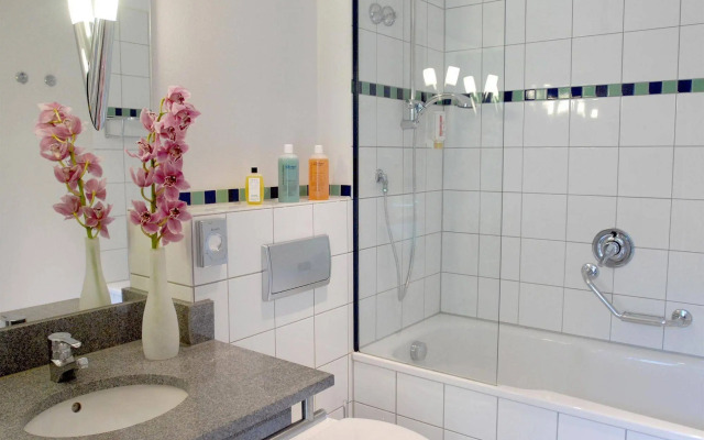 AQUAMARIS Strandresidenz Rügen