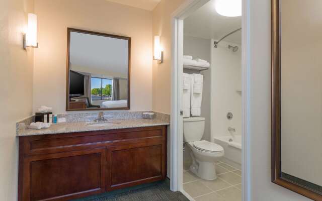 Homewood Suites by Hilton Ft. Worth-North at Fossil Creek