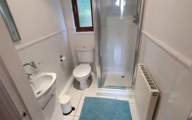 Stunning 2 Bedroom Pet Friendly Lodge