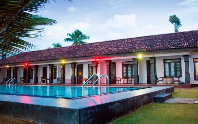 Cinnamon Garden Hotel