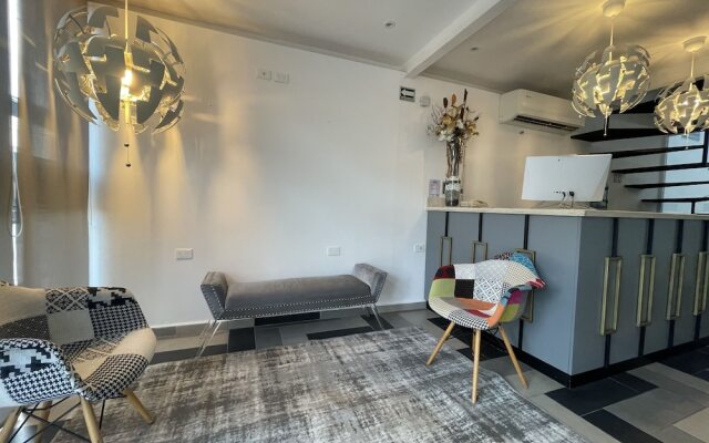 Hotel Winday Playa Del Carmen