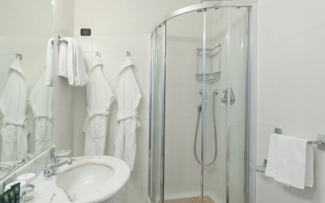 Hotel Barchetta Excelsior
