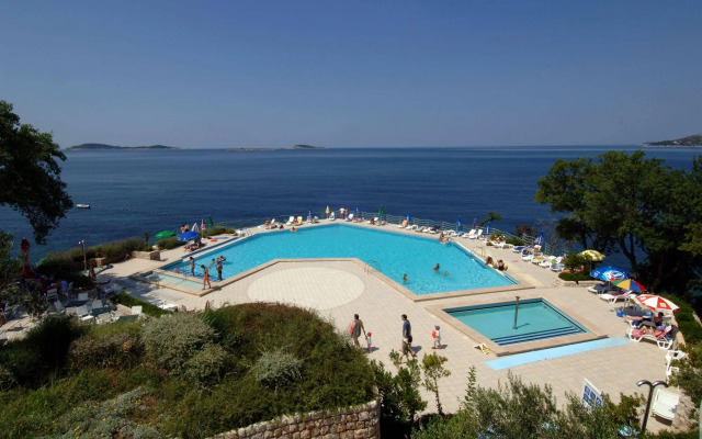 Orphee Hotel