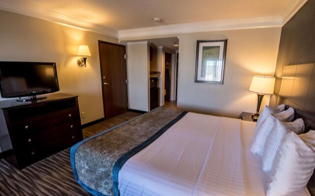 Best Western Augusta West