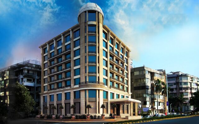 InterContinental Marine Drive Mumbai by IHG