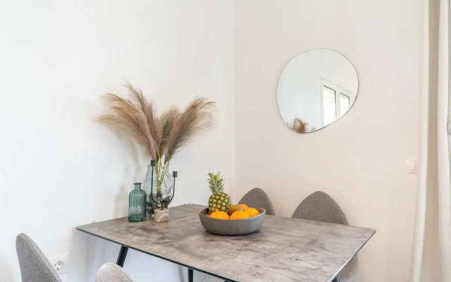 Avra Sfakia Apartments