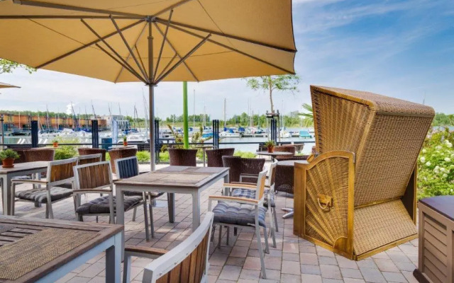 Lagovida Das Ferienresort Am Störmthaler See