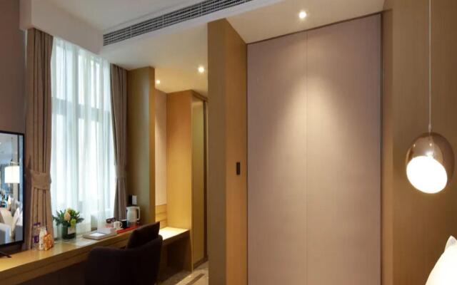 Jinfan Wanyuan Hotel