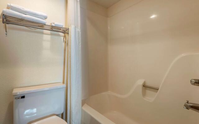 Quality Inn & Suites Steamboat Springs