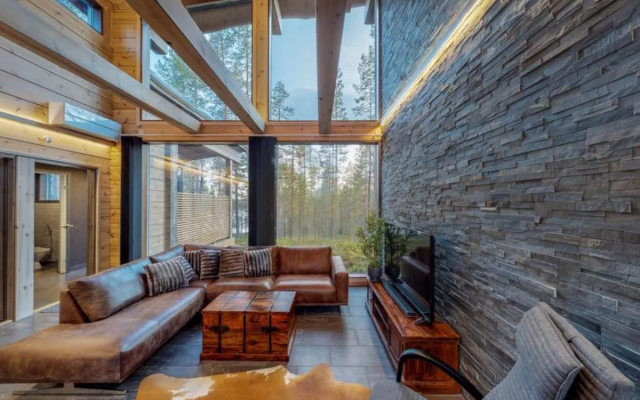 House Saaga 2 Kuusamo