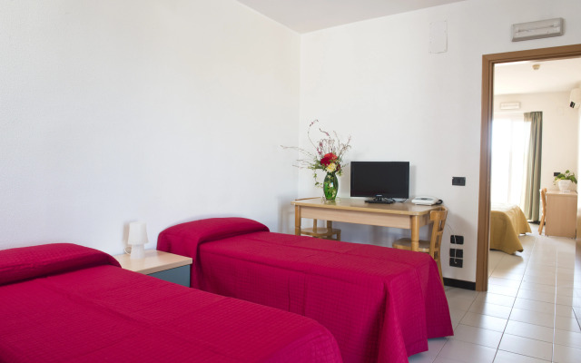 Cala Corvino Hotel Resort