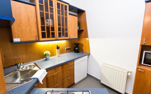 CheckVienna - Apartment Familienplatz