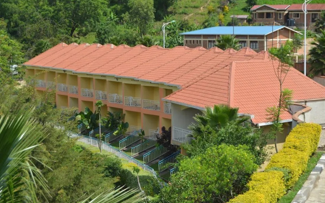 Golf Eden Rock Hotel