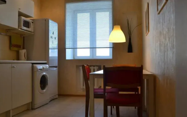 KAZANFLAT