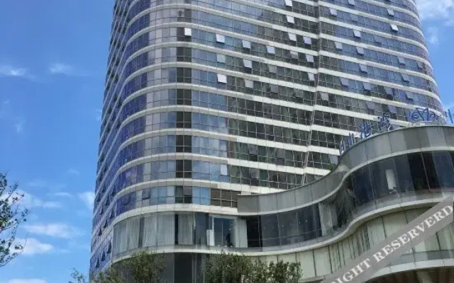 For You Qingdao Zhonglian Free Harbor Branch