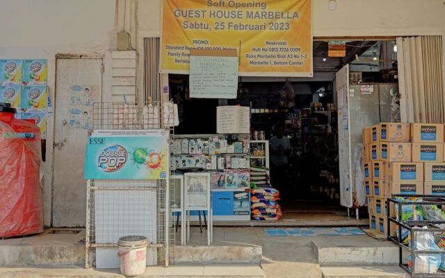 OYO 92932 Guesthouse Marbella