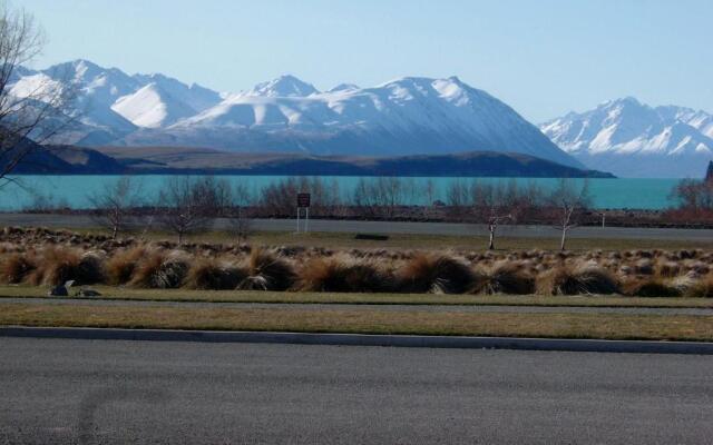 Lakeview Tekapo