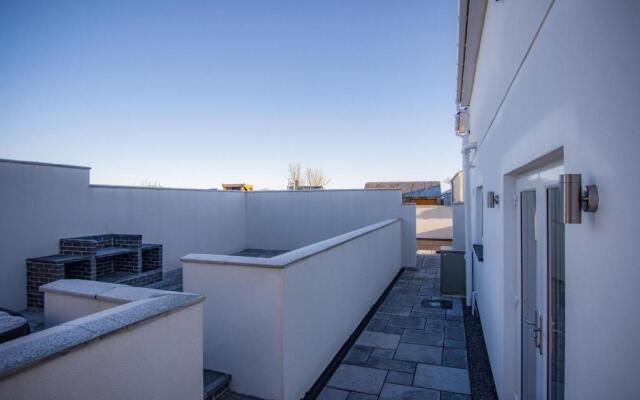 South Carvan View - 4 Bedroom Holiday Home - Tavernspite