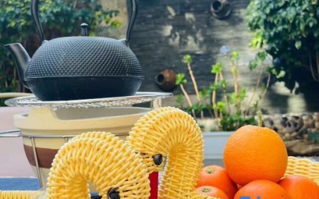 Xiao Yin Xiao Ju Inn