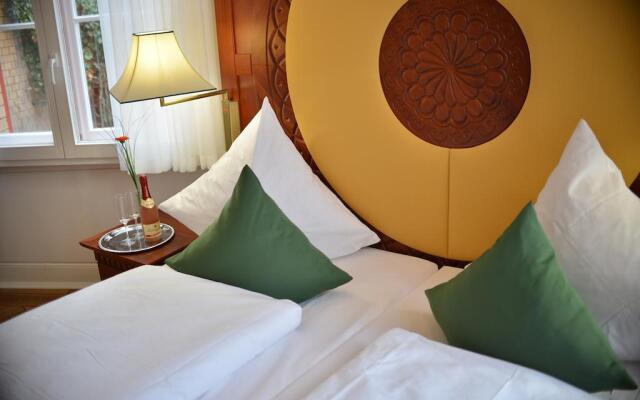 Hotel Villa Ponte Wisera