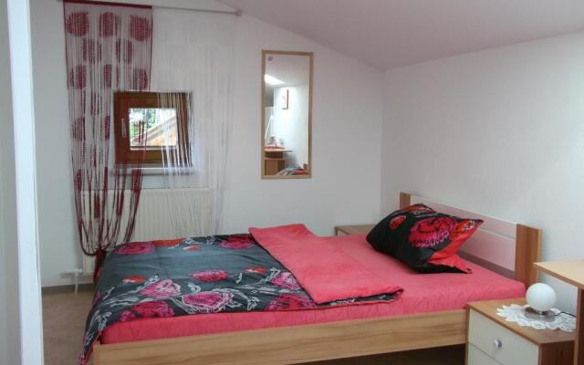 Ferienwohnung Seppi
