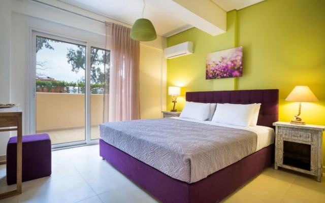 Eucalyptus Apartments Condo Lotos