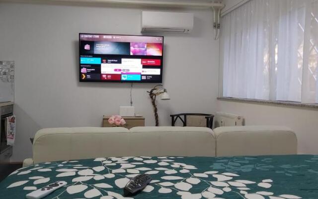 Apartman FOLKA No1