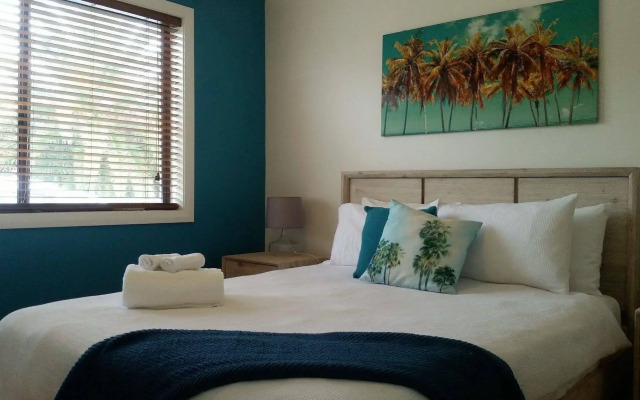 Karuah Riverside Motel