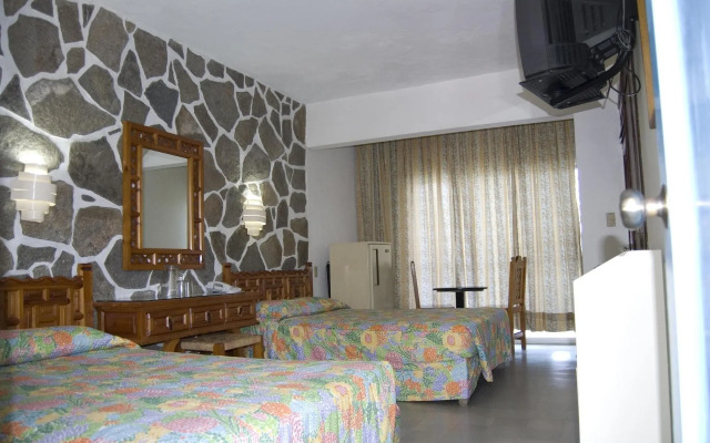 Acapulco Park Hotel