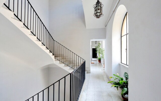 Lappartamento - Gianicolo Area