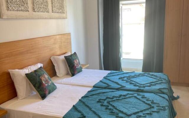 Esmeralda Holidays Apartments
