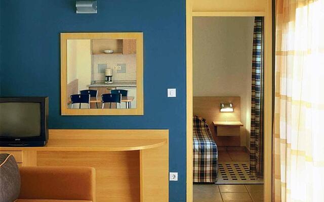 Valamar Diamant Residence