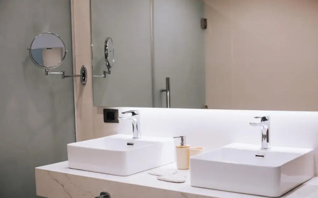 Gorgeous Apartment With Private Picuzzi D3