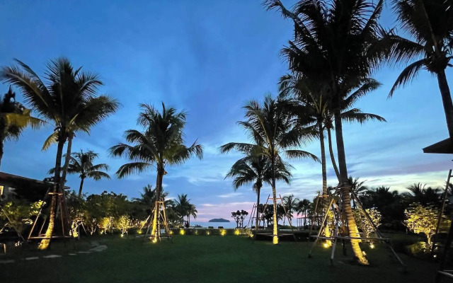 The Retreat Koh Chang