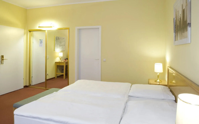 relexa hotel Bellevue