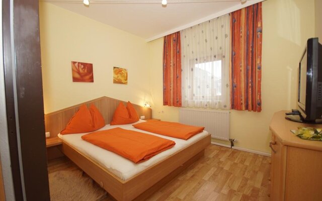 Appartementhaus Plattner