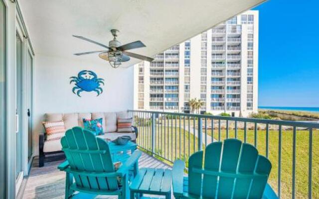 Shoreline Towers 2025 By Realjoy Vacations