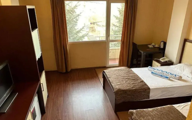 Nork Residence Hotel