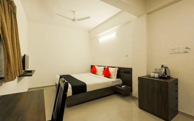 Capital O 23094 Mint Porvorim Suites