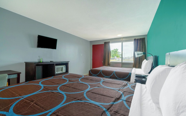 Lamplighter Inn By OYO Independence