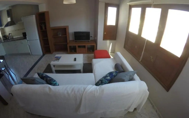 Apartamento Agáldar