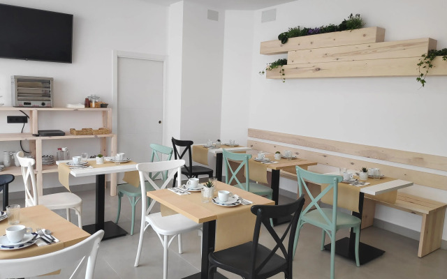 Hotel Costa da Morte